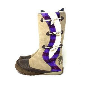 Sorel Boots